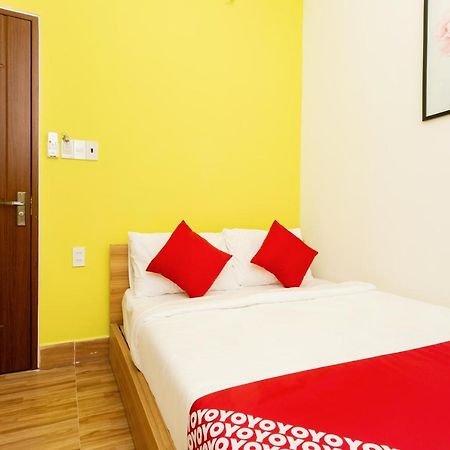 Hotel Oyo 658 Euro Gold House And Coffee Da Nang Exterior foto