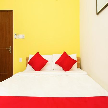 Hotel Oyo 658 Euro Gold House And Coffee Da Nang Exterior foto