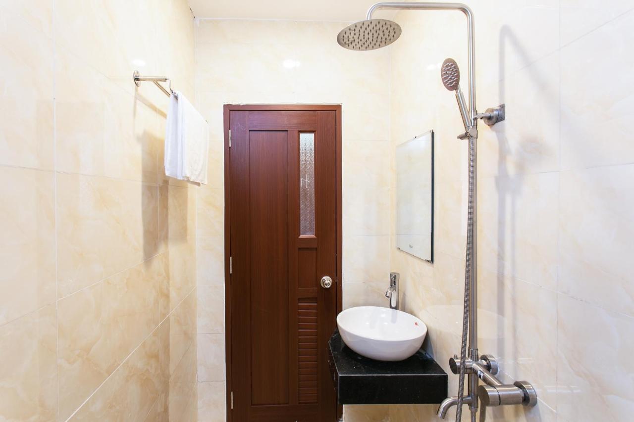 Hotel Oyo 658 Euro Gold House And Coffee Da Nang Exterior foto